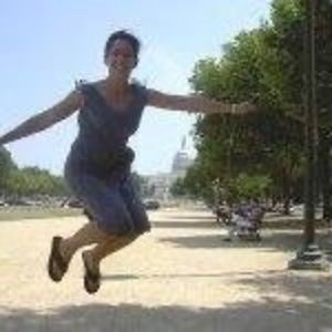 Meet your Posher, Alison